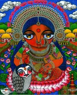 Ai art indian
