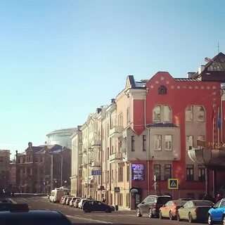 Минск киров