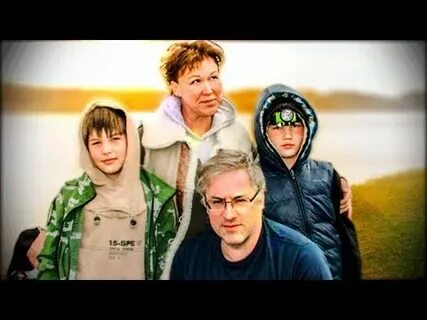 Фото детей норкина андрея