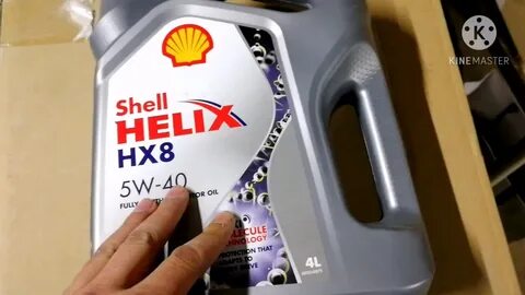 Можно мешать 5w40 и 10w 40