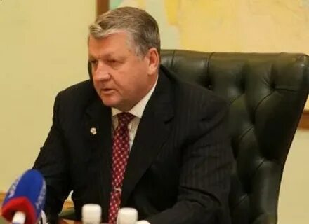 Начальник дальневосточной