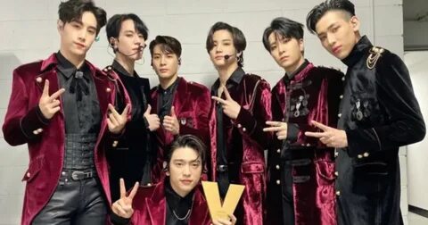 Группы jyp