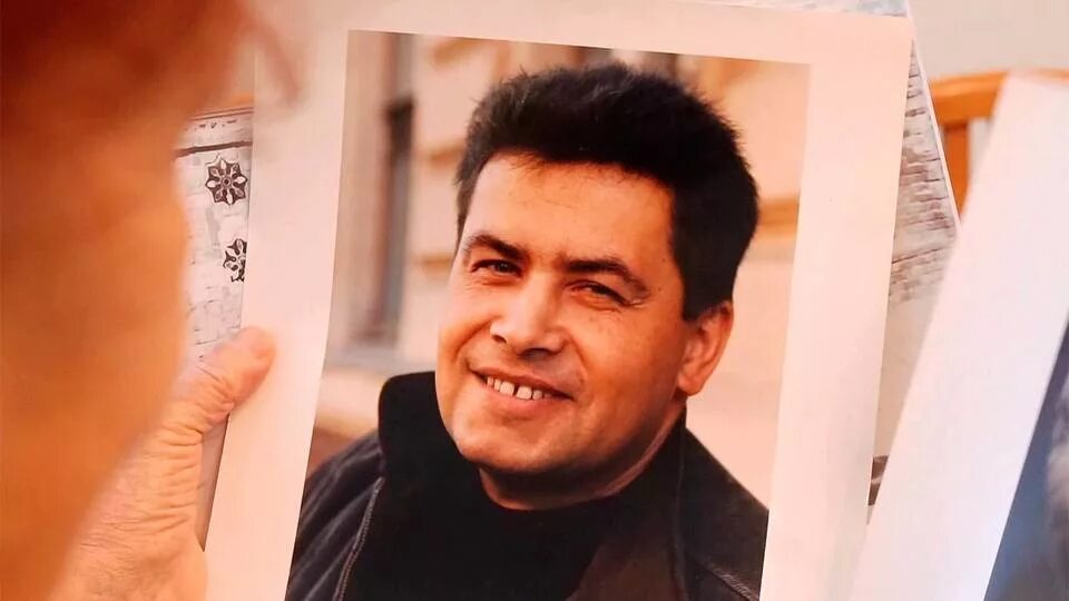 Молодой расторгуев. Молодой расторгуев