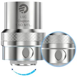 Испаритель joyetech
