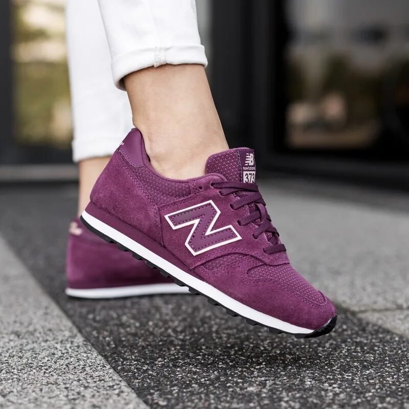 New balance замшевые. New Balance wl373. New Ballance 373. New Balance 373 женские.