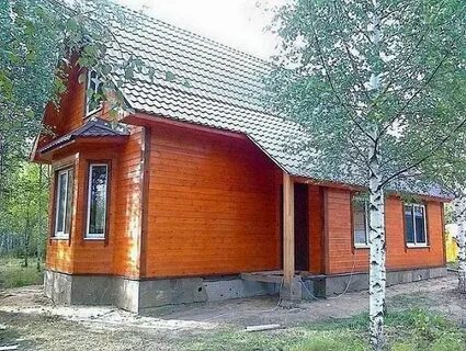Дом прописка пмж