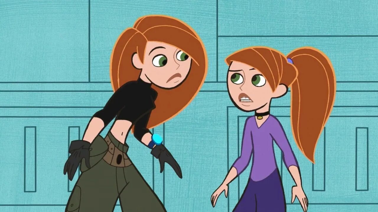 Sitch Kim possible. Possible page