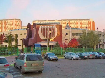 Одинцовское территориальное управление