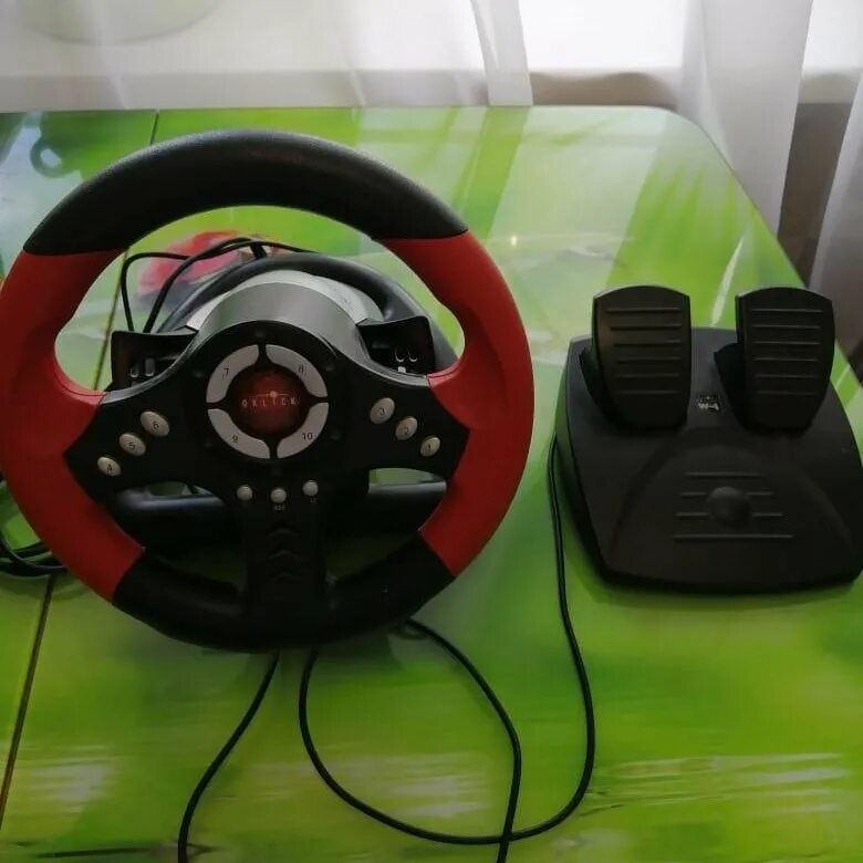 Wheelman pro gt купить. Руль Oklick w-4. Руль Oklick w-1. Игровой руль Oklick Mini w-4. Руль Oklick w-9.