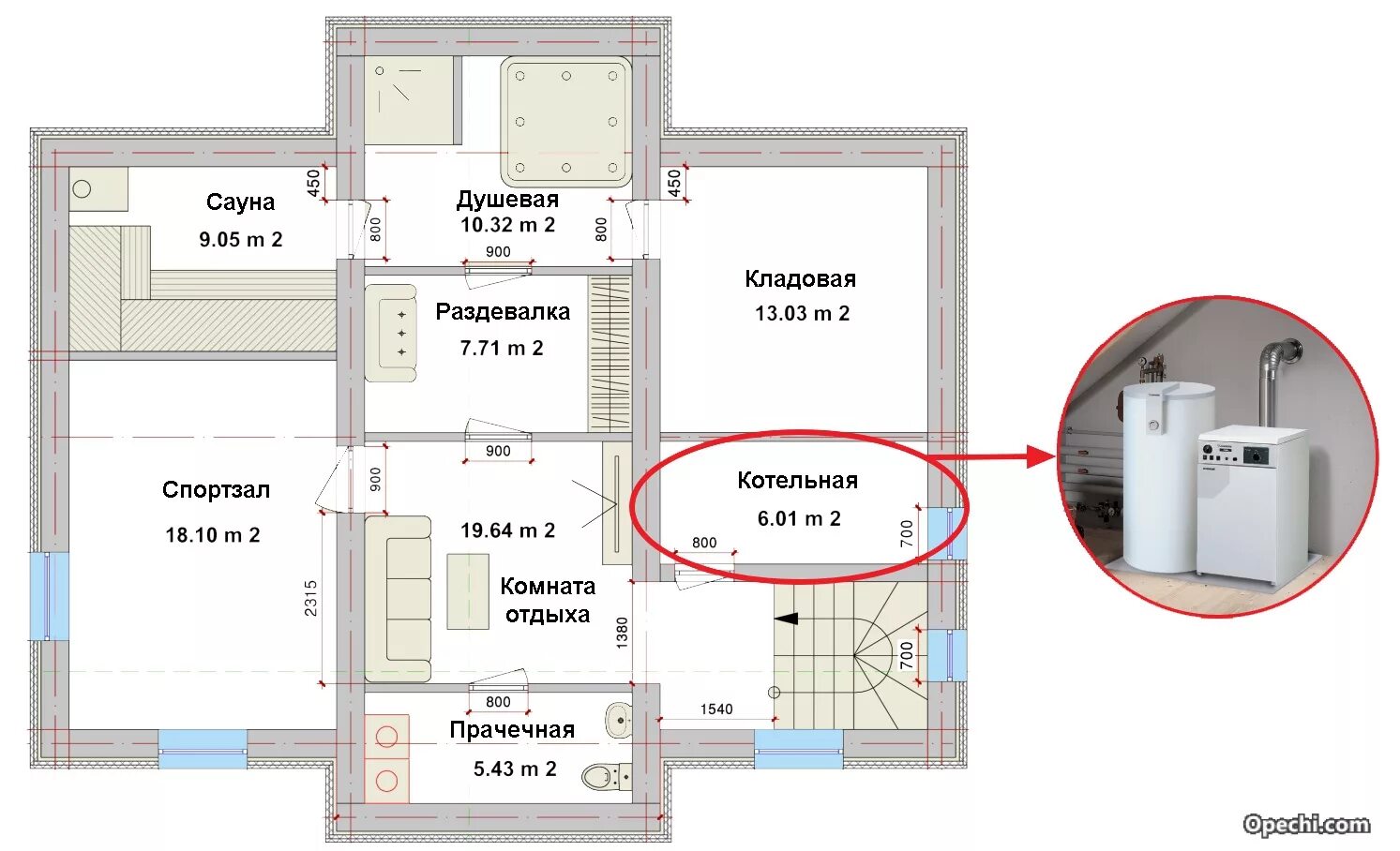 Размер котельной в частном доме для газового котла. Размер котельной в частном доме 200 кв м для газового котла. Габариты котельной для газового котла в частном доме. Размер котельной в частном доме для газового котла 24 КВТ.