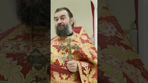 Протоиерей ткачев ответы на вопросы