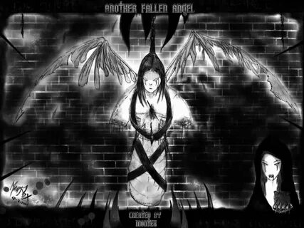 Fallen another