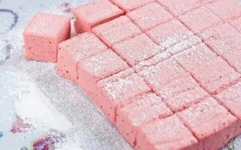 Лукум простой рецепт