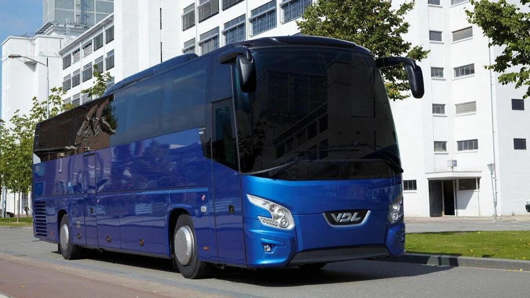 Автобус ВДЛ. ВДЛ 501 автобус. Туристические автобусы VDL. Туристические автобусы ВДЛ.