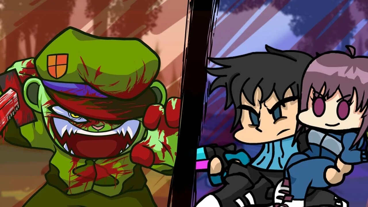 Flip out fnf. Flippy. флиппи фнф. fnf flippy flipped out. флиппи заражение.