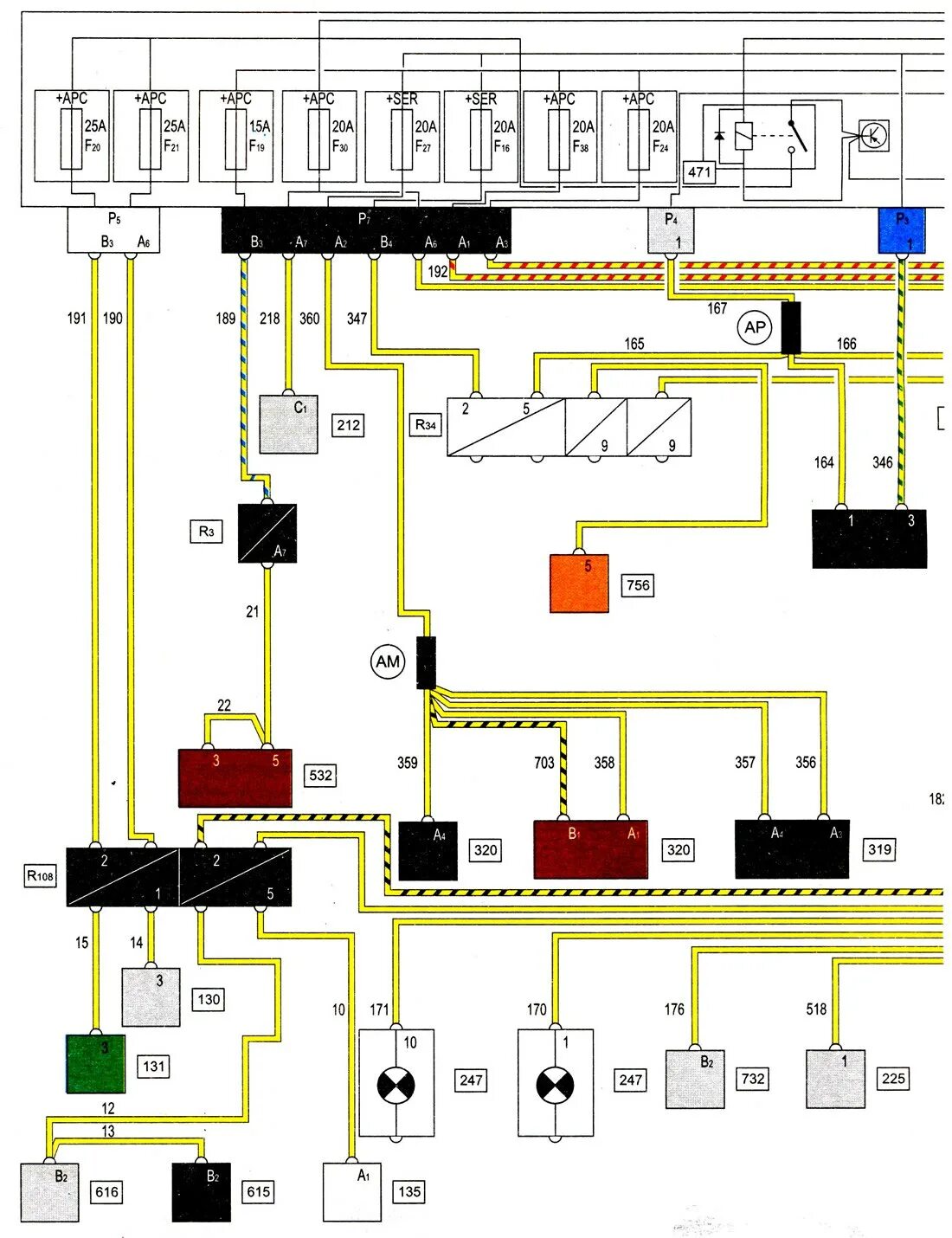 Схема электрооборудования печки renault scenic 2. Схема электрооборудования renault scenic 2. Электросхема кондиционера рено сценик 1. Схема подключения датчика давления масла рено сценик 1. Схемы сценик 1.