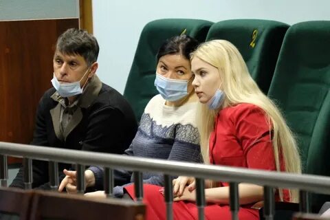 Анастасие ещенко