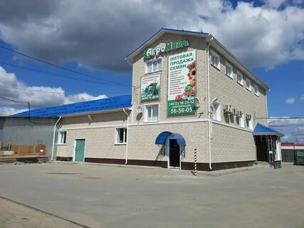 Ул кромская 4