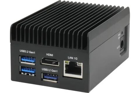 Intel processor n200