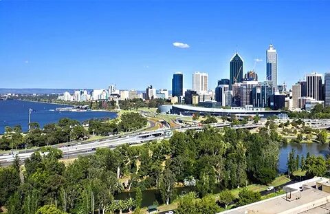 Perth