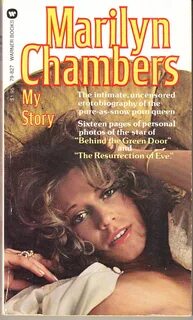 Marilyn Chambers: My Story by Chambers, Marilyn: Very Good Paperback.