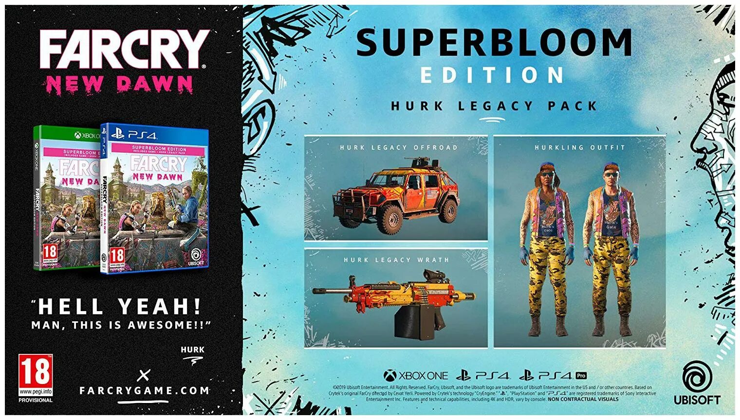 Far Cry New Dawn Superbloom Edition ps4. Far Cry New Dawn ps4. Коллекционка far Cry New Dawn. Коллекционное издание far Cry New Dawn. Far cry new отзывы