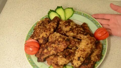 Курица по арабски рецепт