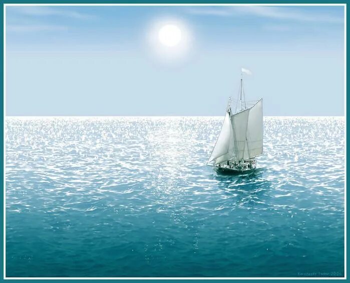 Корабль уплывает в закат. Алые паруса арты. Корабль уплывает вдаль. Кораблик в дали. Телевизор tcl led40d2710b 40".