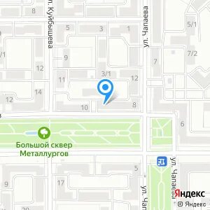 Кб магнитогорск