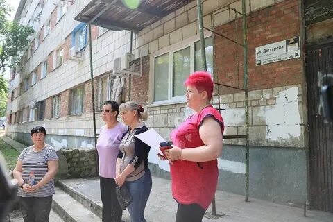 Аварийное переселение волгоград