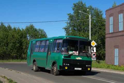 Маршрут фурманов