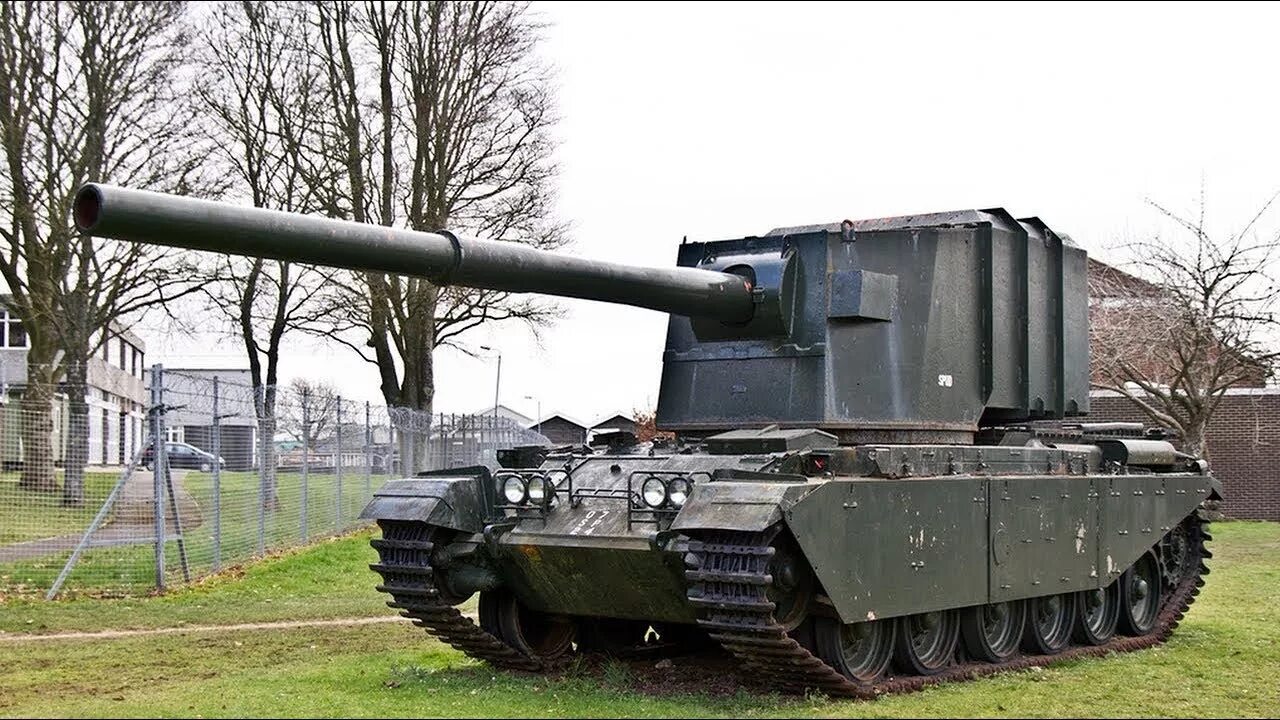 Фв 4005 стейдж 1. Самый большой танк в мире fv4005. Пт сау фв 4005. Самый большой танк в мире fv4005. Fv4005 вот.