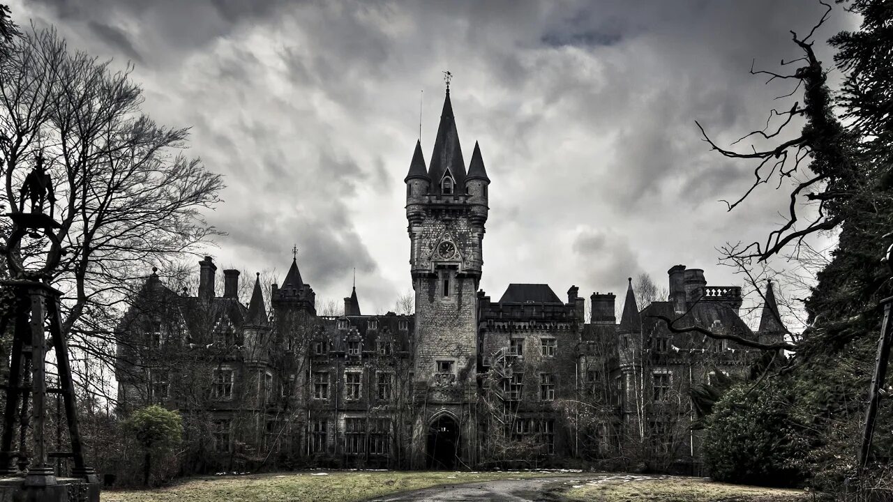 Кладбище highgate в лондоне. Таинственная великобритания. Аббатство уитби мистика. Замке чиллингхэм в нортумберленд. Мегалиты стоунхендж.