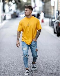 Urban style