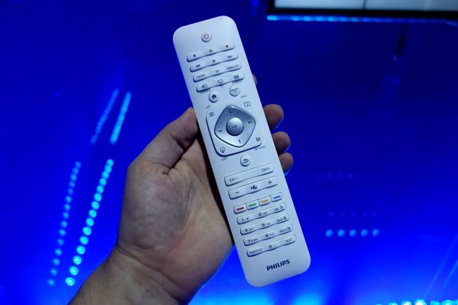 телевизор филипс 2013 года