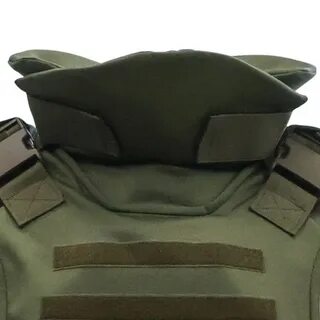 Бронежилет оберег