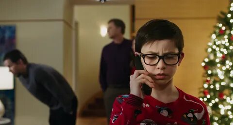 Здравствуй пап новый год трейлер