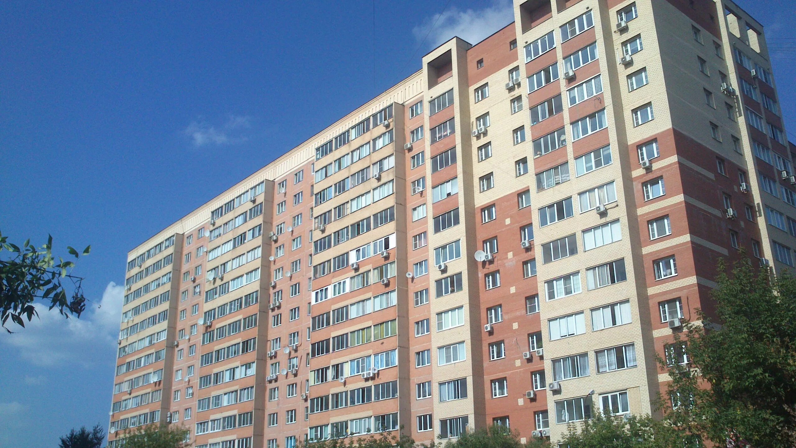 Мытищи, 3-х комнатная квартира, ул. Белобородова д.2Г, 7200000 руб.