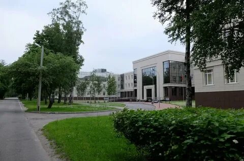 Институт парк культуры