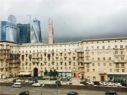 Квартиры кутузовский проспект 30