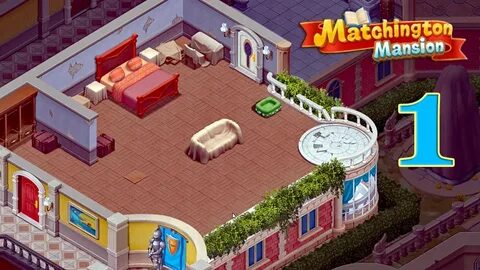 Merge mansion