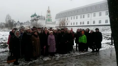 Служба в храме ярославль