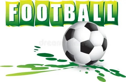 Word football