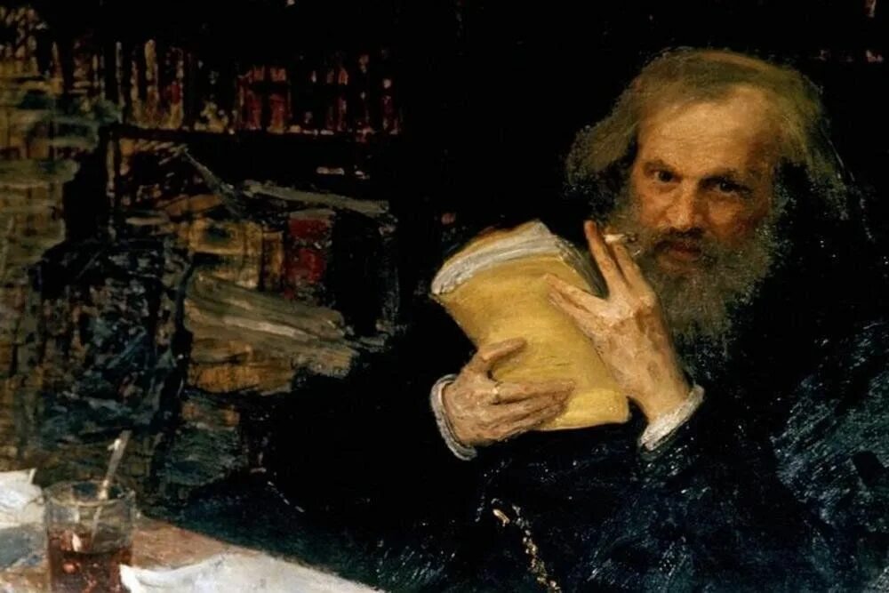 Репин портрет менделеева. Репин ученый. Репин ученый. Тарханов физиолог. Репин ученый.