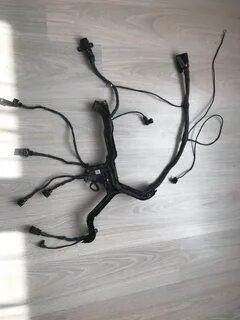 Моторная коса