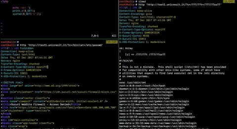 Content transfer encoding html