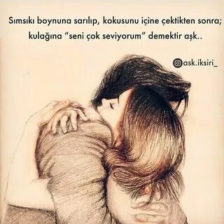 Sevgi sevgi sen