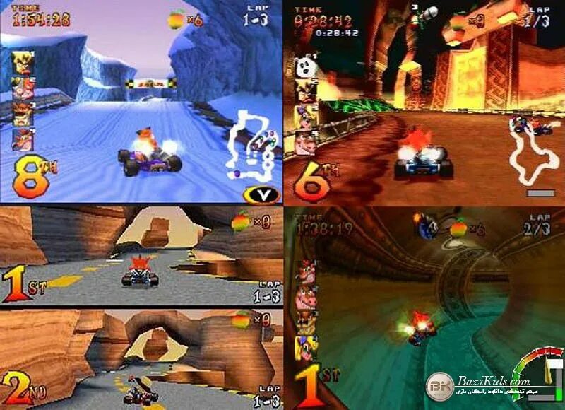 Crash Racing ps1. Crash Team Racing ps1. Краш плейстейшен 1. Краш гонки на Sony PLAYSTATION 1.