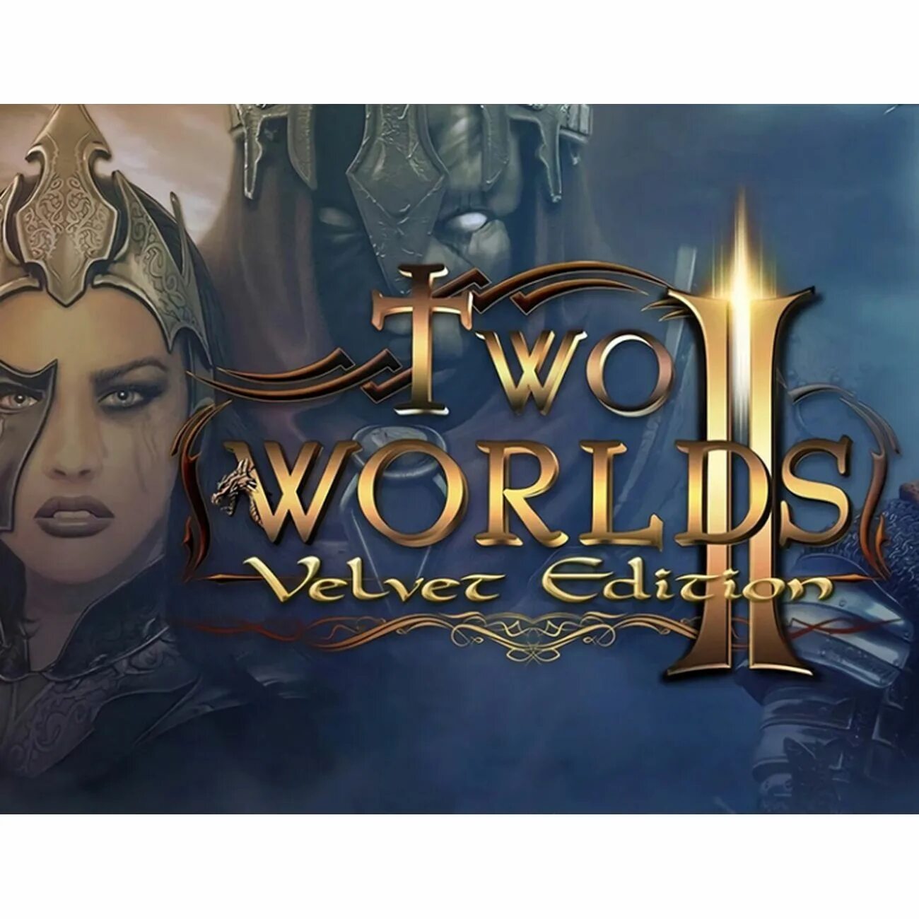 Two Worlds II. Velvet Edition. Two Worlds Epic Edition. Two Worlds 2 Velvet Edition. Two Worlds II Castle Defense.