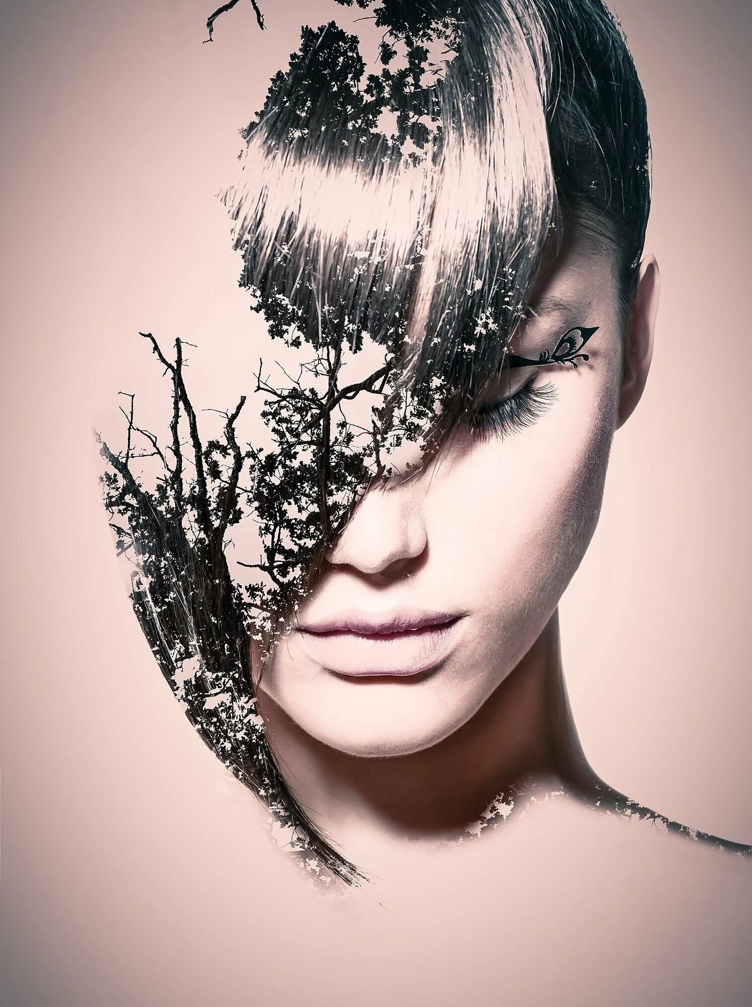 Красивые креативные фото. Необычные фотосессии. Красивые креативные фото. Необычные фото. Jean yves lemoigne фотограф.